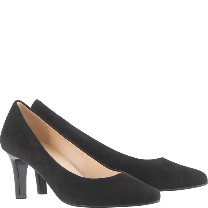 Women Studio 60 Pumps Black HGL Pumps