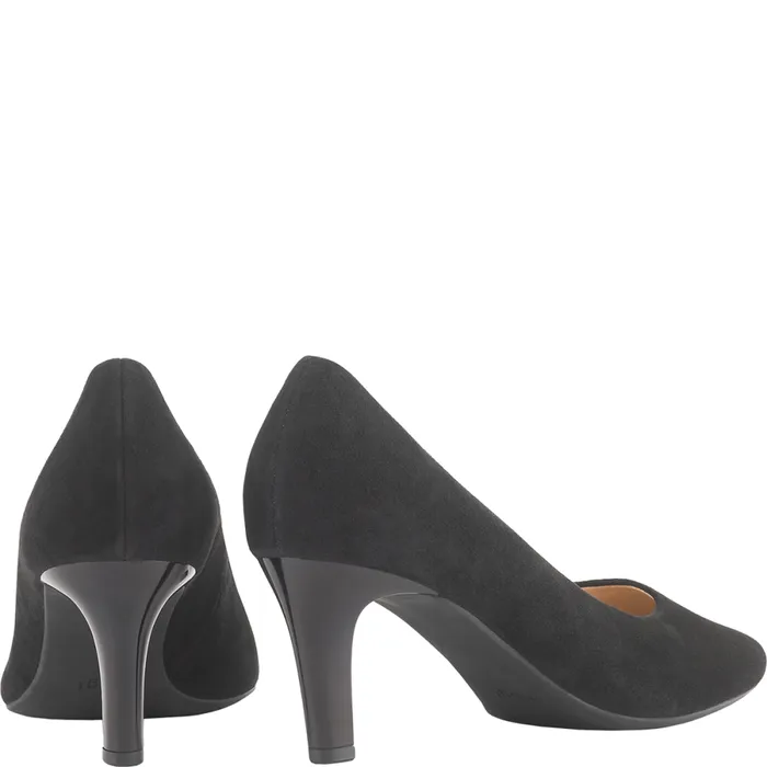 Women Studio 60 Pumps Black HGL Pumps