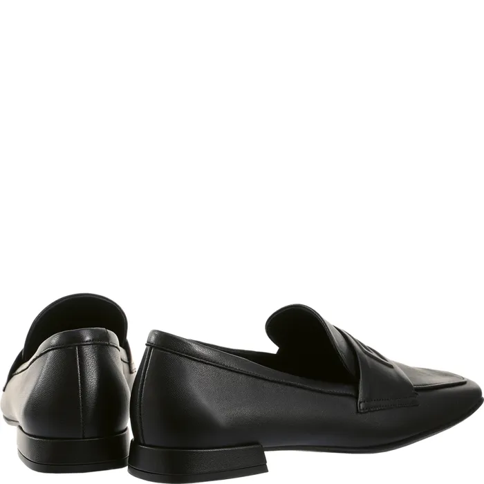 Women Sue Loafers Black HGL Loafers