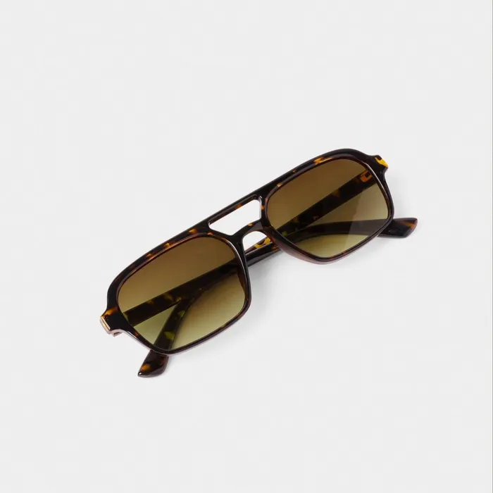 Women Sunglasses and Cases Katie Loxton Ibiza Tortoiseshell Sunglasses