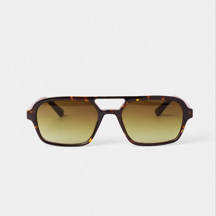 Women Sunglasses and Cases Katie Loxton Ibiza Tortoiseshell Sunglasses