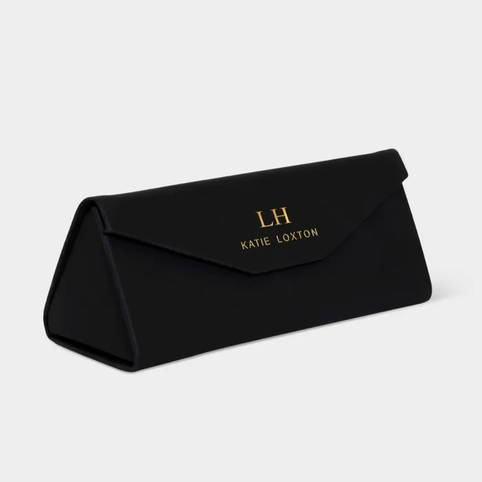 Women Sunglasses and Cases Katie Loxton Ibiza Tortoiseshell Sunglasses