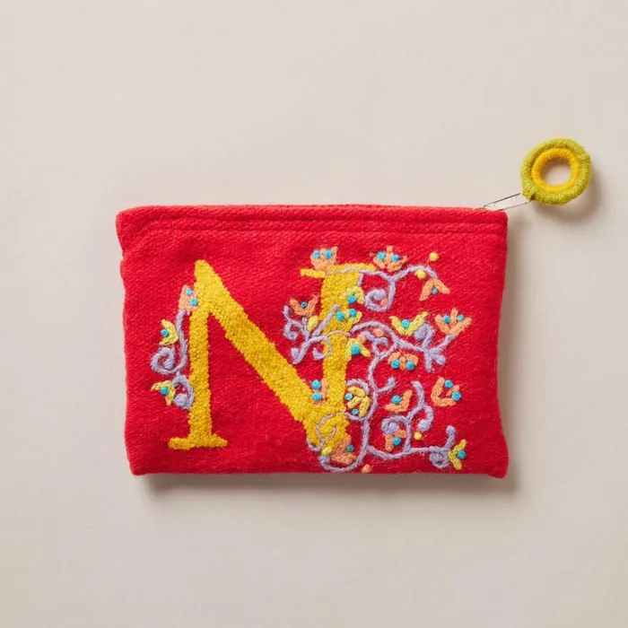 Women Sweet Nothings Pouch Sundance Catalog Handbags Women Sweet Nothings Pouch Sundance Catalog Handbags