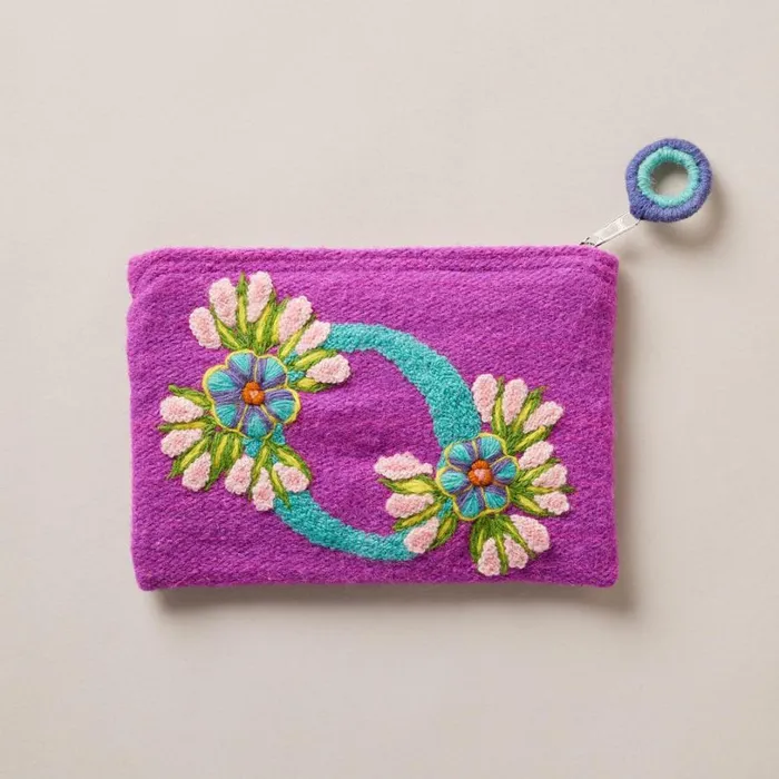 Women Sweet Nothings Pouch Sundance Catalog Handbags Women Sweet Nothings Pouch Sundance Catalog Handbags