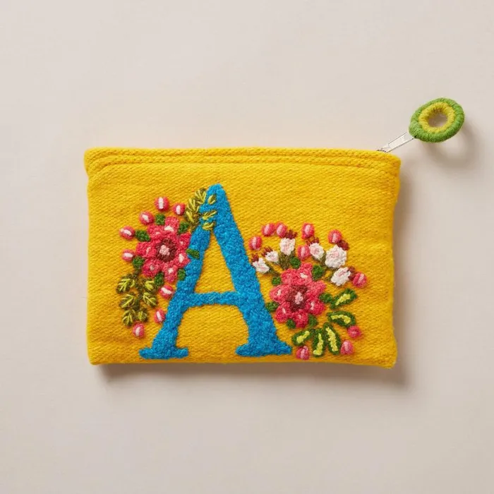 Women Sweet Nothings Pouch Sundance Catalog Handbags Women Sweet Nothings Pouch Sundance Catalog Handbags