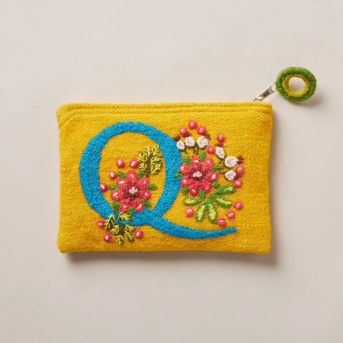 Women Sweet Nothings Pouch Sundance Catalog Handbags Women Sweet Nothings Pouch Sundance Catalog Handbags