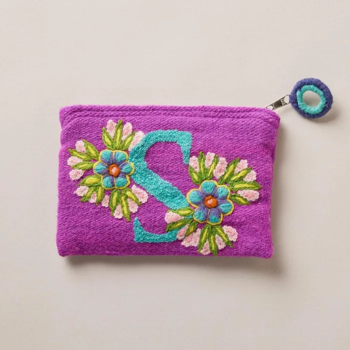 Women Sweet Nothings Pouch Sundance Catalog Handbags Women Sweet Nothings Pouch Sundance Catalog Handbags