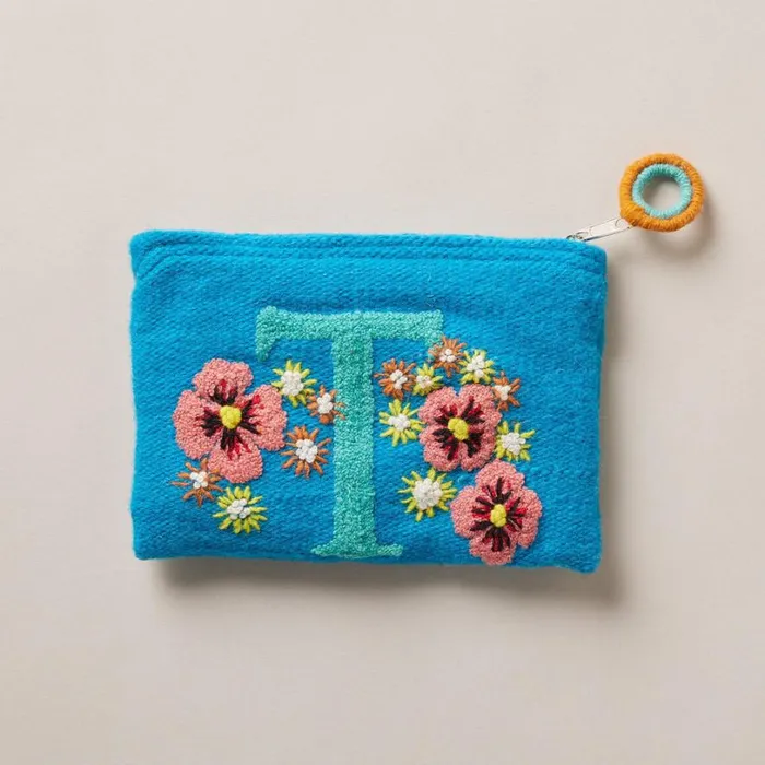 Women Sweet Nothings Pouch Sundance Catalog Handbags Women Sweet Nothings Pouch Sundance Catalog Handbags