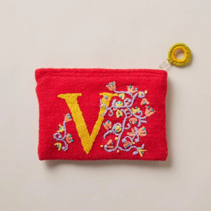 Women Sweet Nothings Pouch Sundance Catalog Handbags Women Sweet Nothings Pouch Sundance Catalog Handbags