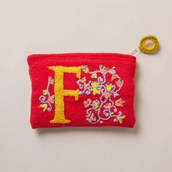 Women Sweet Nothings Pouch Sundance Catalog Handbags Women Sweet Nothings Pouch Sundance Catalog Handbags