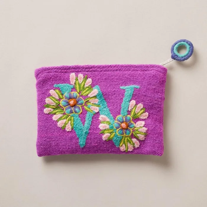 Women Sweet Nothings Pouch Sundance Catalog Handbags Women Sweet Nothings Pouch Sundance Catalog Handbags