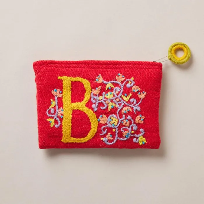 Women Sweet Nothings Pouch Sundance Catalog Handbags Women Sweet Nothings Pouch Sundance Catalog Handbags