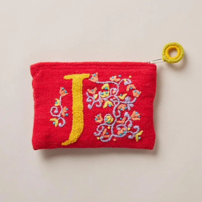 Women Sweet Nothings Pouch Sundance Catalog Handbags Women Sweet Nothings Pouch Sundance Catalog Handbags