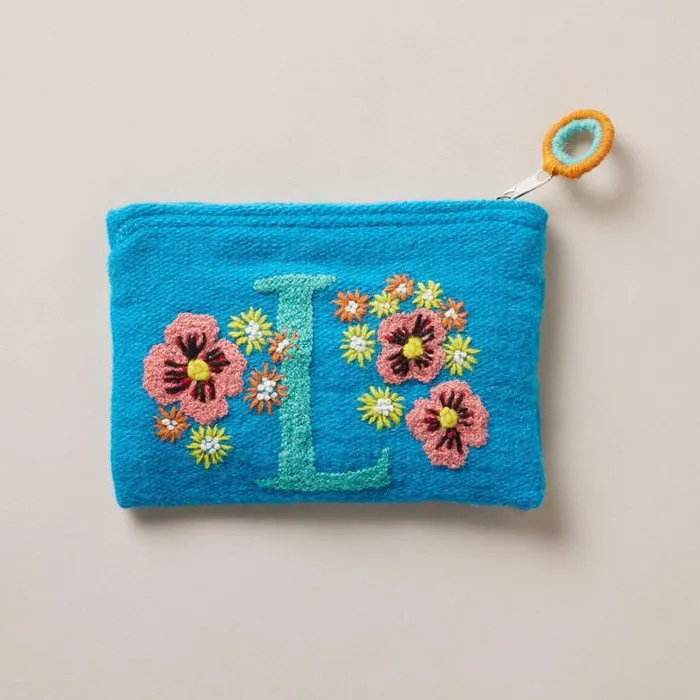 Women Sweet Nothings Pouch Sundance Catalog Handbags Women Sweet Nothings Pouch Sundance Catalog Handbags