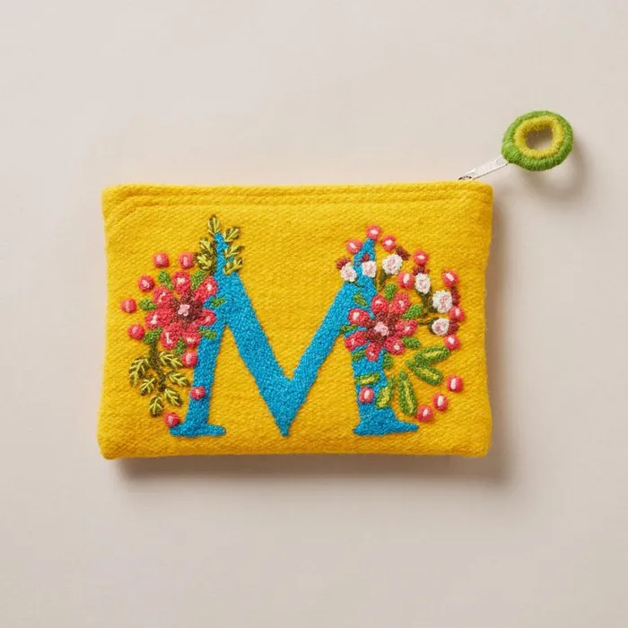 Women Sweet Nothings Pouch Sundance Catalog Handbags Women Sweet Nothings Pouch Sundance Catalog Handbags