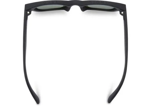 Women Sydney Matte Blackolive Gradient TOMS Sunglasses
