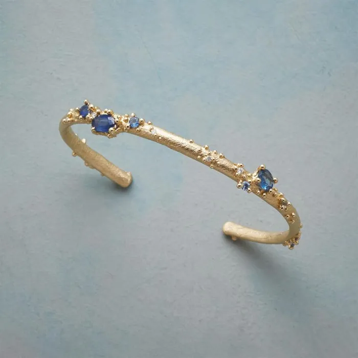 Women Symphonia Cuff Bracelet Sundance Catalog Bracelets