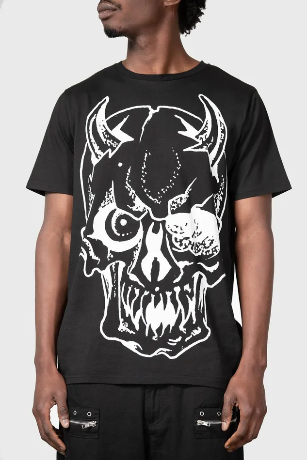 Women TShirts and Vests Killstar Hollow Nite TShirt