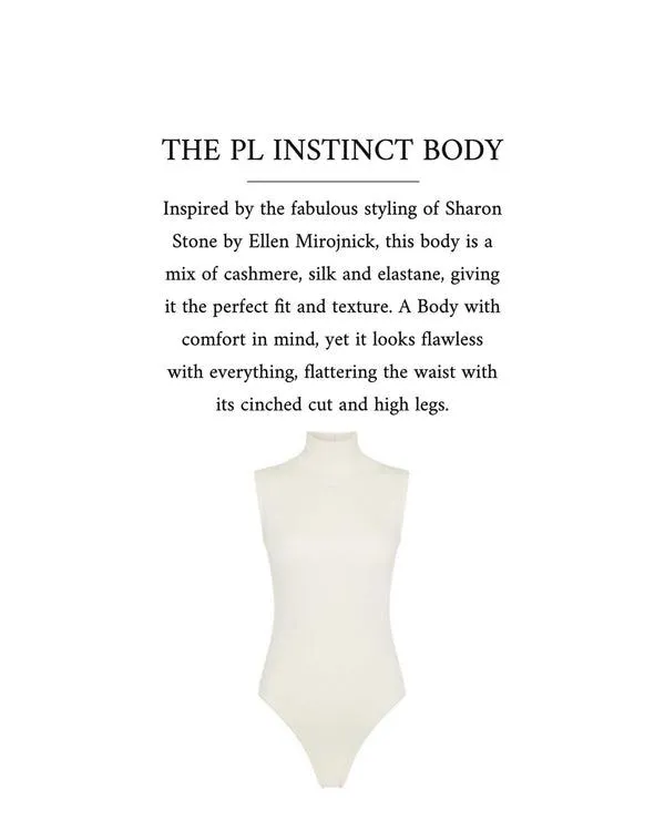 Women The Peony Lim Instinct BodyIn Black Black NPeal Tops and Tshirts