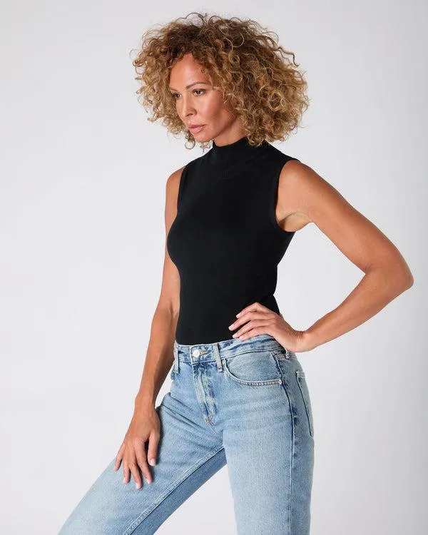 Women The Peony Lim Instinct BodyIn Black Black NPeal Tops and Tshirts