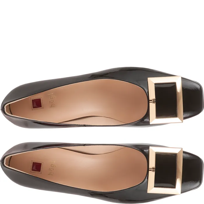 Women Thilda Pumps Black HGL Pumps