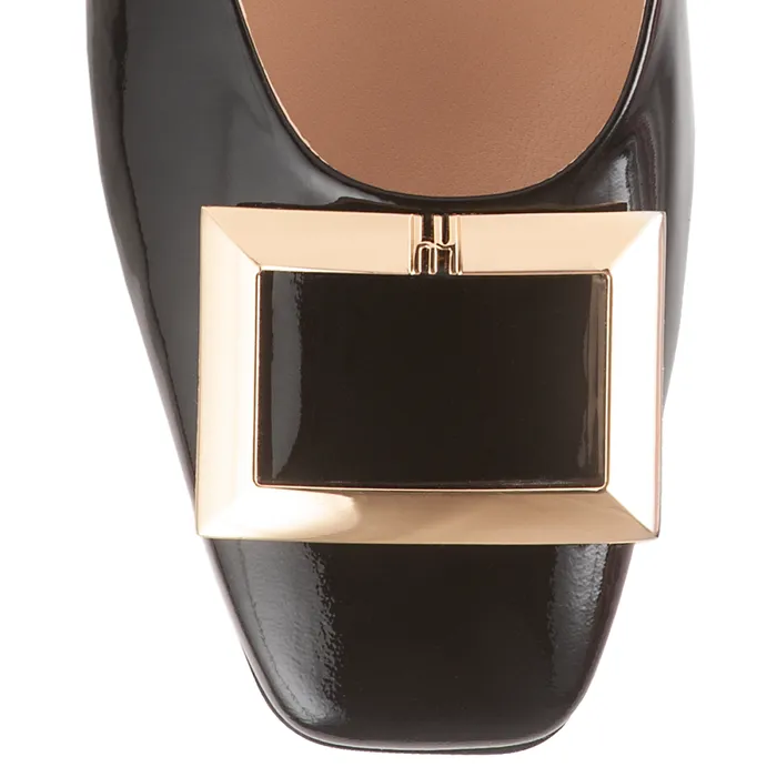 Women Thilda Pumps Black HGL Pumps