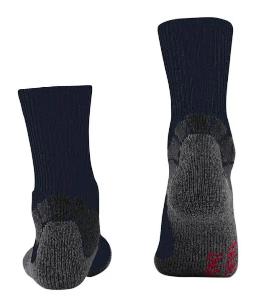Women TKX Expedition Women Trekking Socks Marine FALKE Hiking Socks