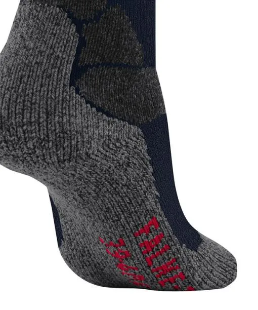 Women TKX Expedition Women Trekking Socks Marine FALKE Hiking Socks