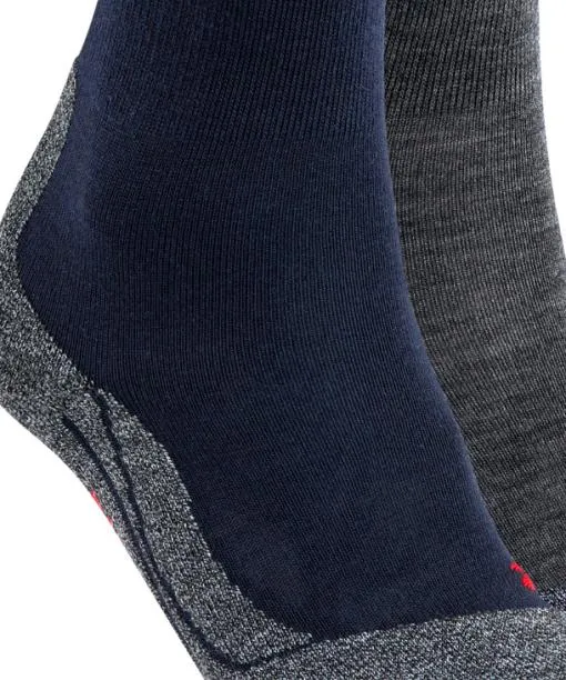 Women TK2 Explore 2Pack Women Socks Sortiment FALKE Hiking Socks