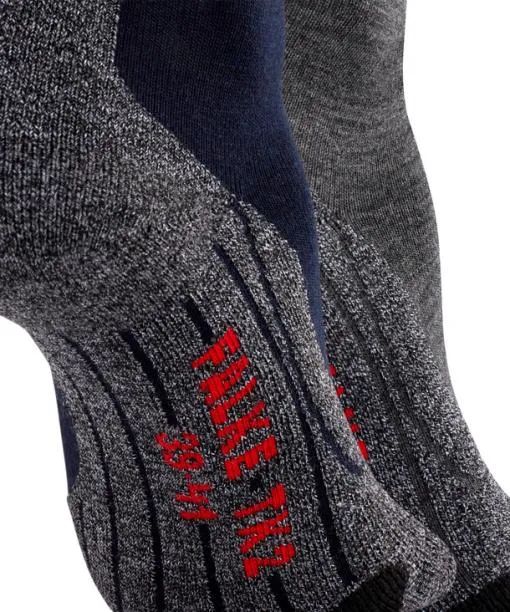 Women TK2 Explore 2Pack Women Socks Sortiment FALKE Hiking Socks