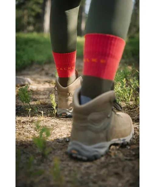 Women TK2 Explore Women Trekking Socks Light Grey FALKE Hiking Socks