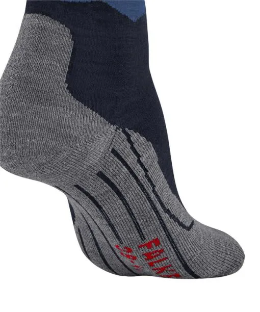 Women TK2 Explore Women Trekking Socks Navy FALKE Hiking Socks