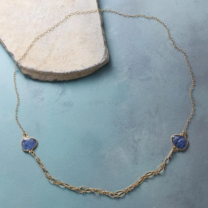 Women Twin Lakes Necklace Sundance Catalog Necklaces Women Twin Lakes Necklace Sundance Catalog Necklaces