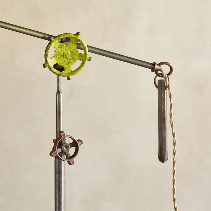 Women Vega Floor Lamp Sundance Catalog OneOfAKind Women Vega Floor Lamp Sundance Catalog OneOfAKind