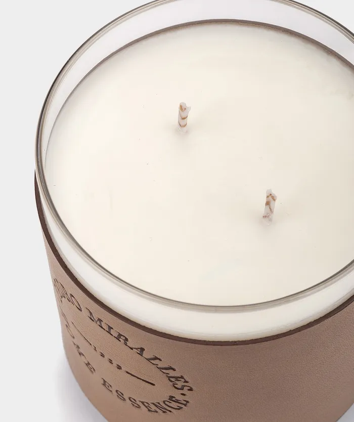 Women Vela Aromtica Mondo Brown 8211 Candles Pedro Miralles