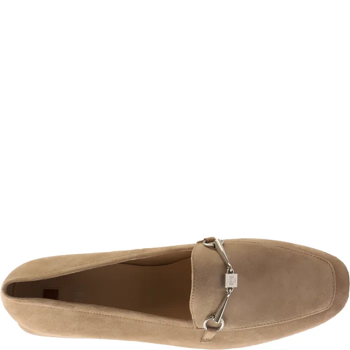 Women Vera Loafers Taupe HGL Loafers