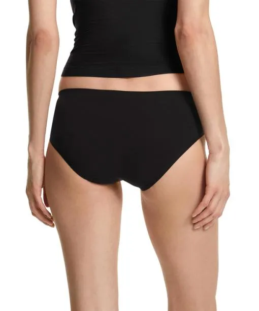 Women Women Panty Ultralight Cool Black FALKE Underwear