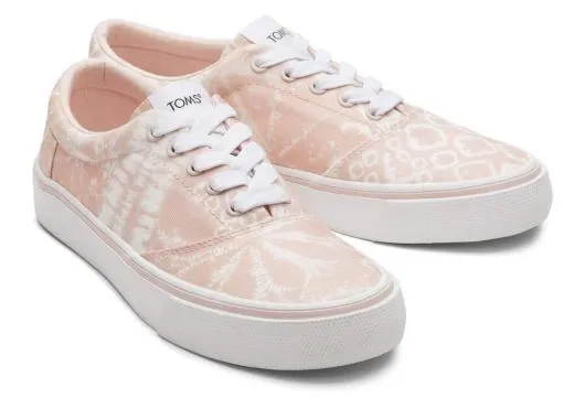 Women WomenFenix Cloudy Pink TOMS Sneakers