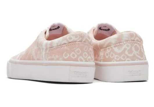 Women WomenFenix Cloudy Pink TOMS Sneakers