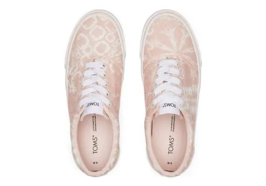 Women WomenFenix Cloudy Pink TOMS Sneakers