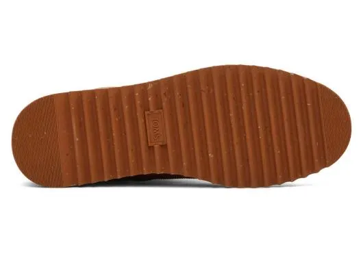 Women WomenMojave Tan Water Resistant Leather Boot Water Resistant Tan TOMS Boots and Booties