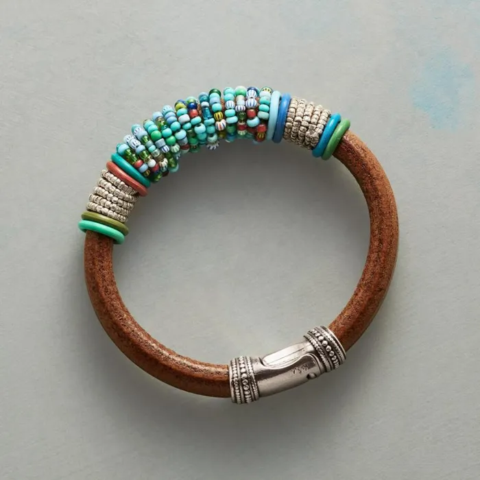 Women World Beat Bracelet Sundance Catalog Bracelets
