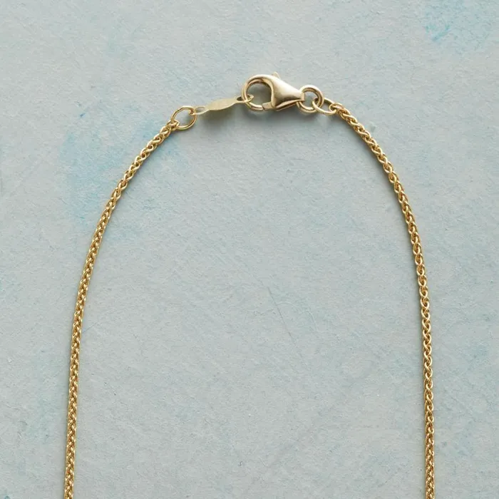 Women Wrapped Emerald Necklace Sundance Catalog Necklaces Women Wrapped Emerald Necklace Sundance Catalog Necklaces