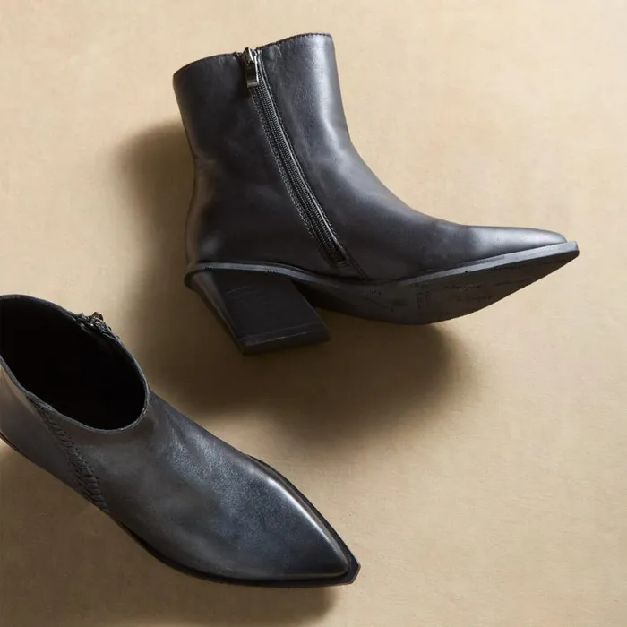 Women Ximena Boots Black Sundance Catalog Boots Women Ximena Boots Black Sundance Catalog Boots