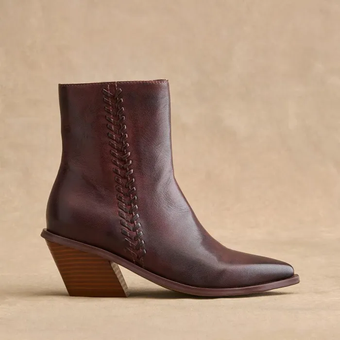 Women Ximena Boots Black Sundance Catalog Boots Women Ximena Boots Black Sundance Catalog Boots