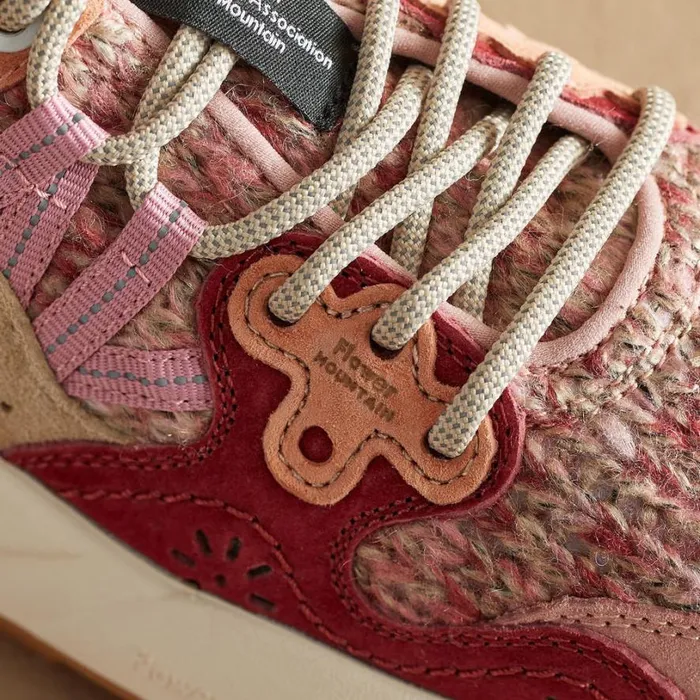 Women Yamano 3 Sweater Sneakers Creammulti Sundance Catalog Shoes