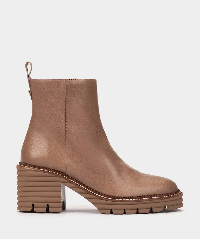 Women Zacapa Brown 8211 Ankle Boots Pedro Miralles Women Zacapa Brown 8211 Ankle Boots Pedro Miralles