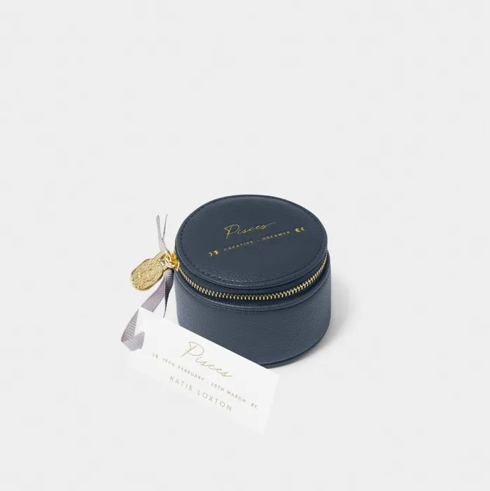 Women Zodiac Collection Katie Loxton Pisces039 Gift Set