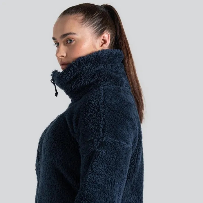 Womens Full Zip Fleece Craghoppers Bronagh Full Zip Fleece Blue Navy Womens Full Zip Fleece Craghoppers Bronagh Full Zip Fleece Blue Navy