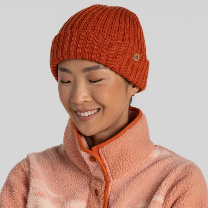Womens Hats Craghoppers National Trust Guelder Hat Spice
